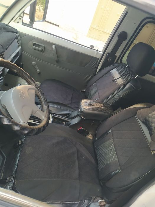 Damas 2012 yil gazi bor