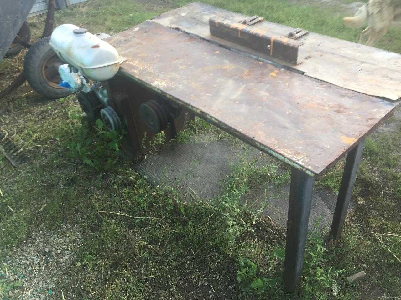 Пилорама по дереву
