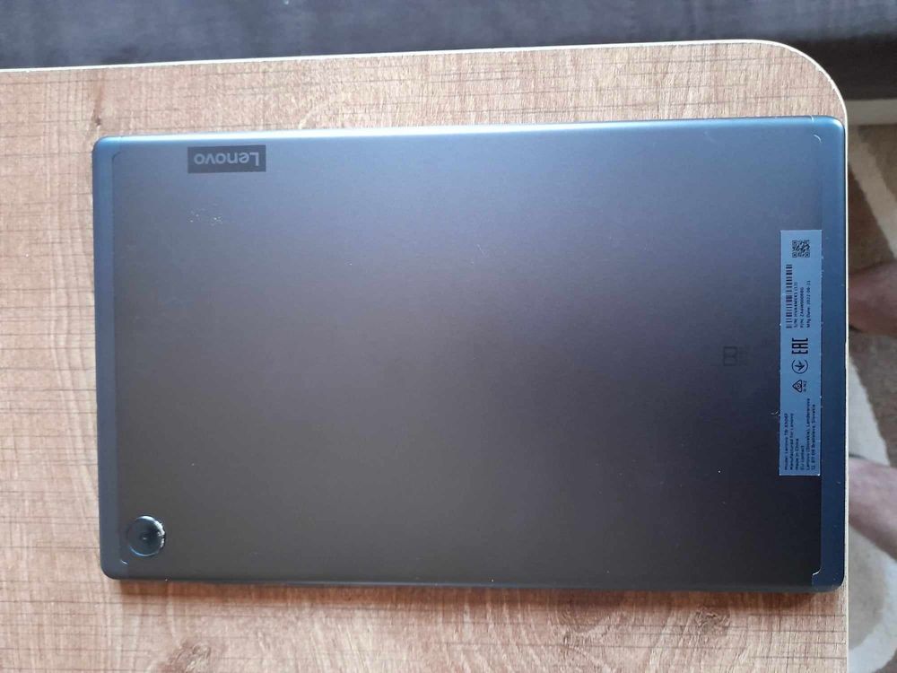 Таблет Lenovo Tab M10 HD