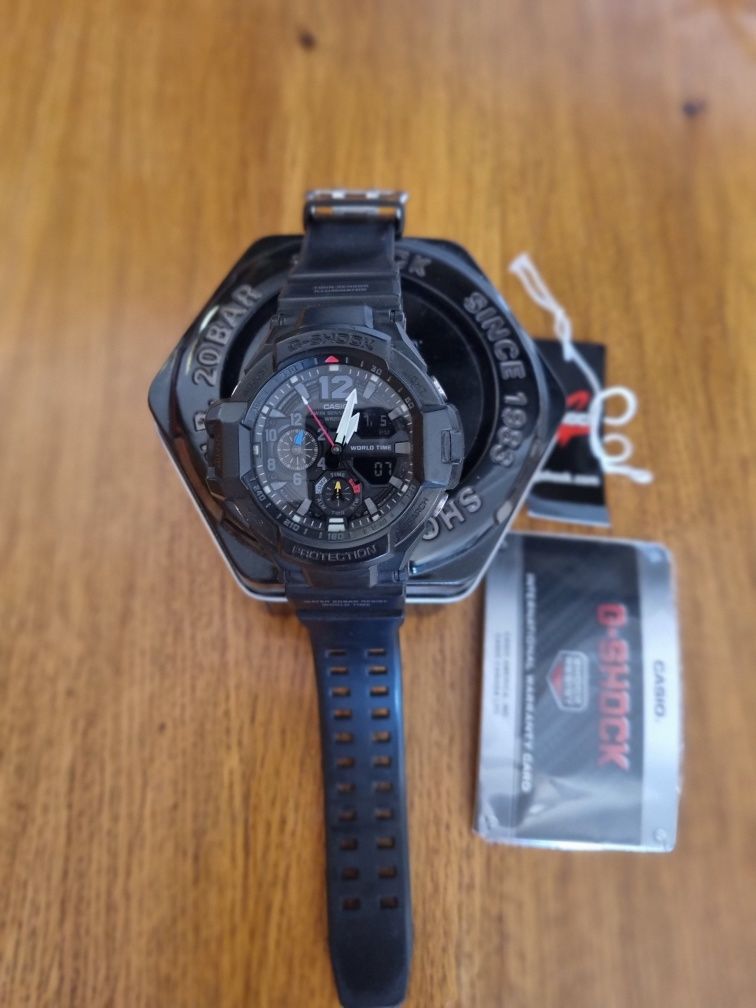 Vând ceas Casio G-Shock