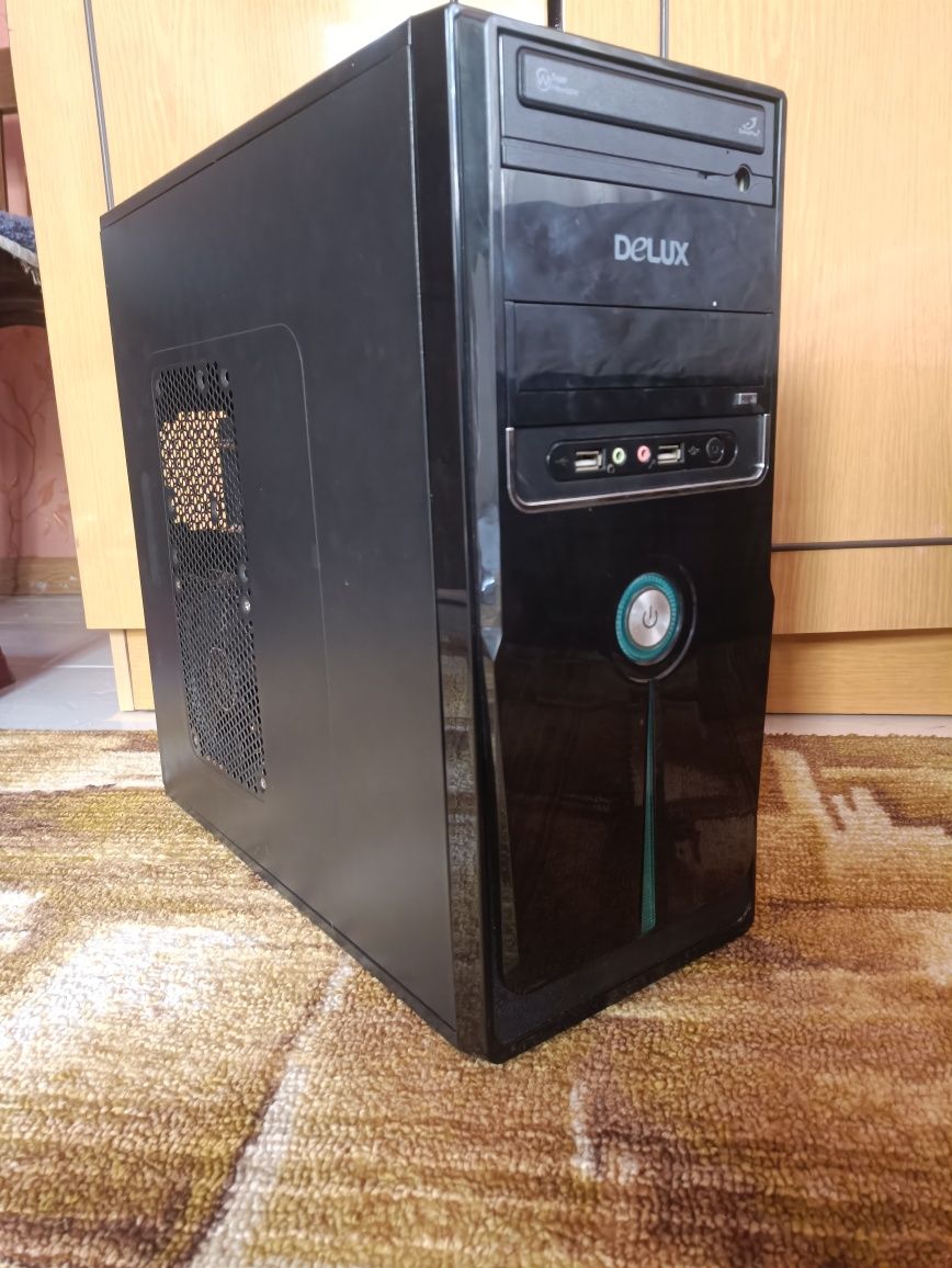 Продается компьютер i5