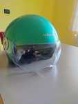 Casca moto scuter