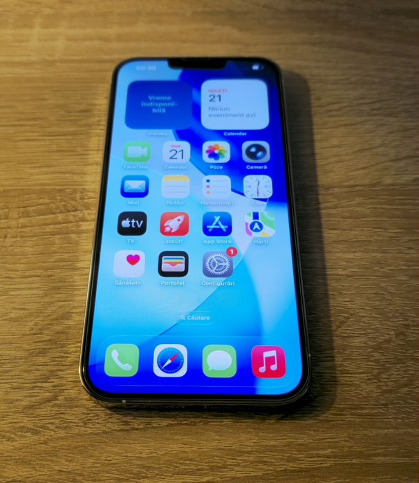 iPhone 13 Pro Max 128Gb