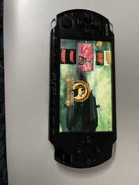 PSP playstation portabil