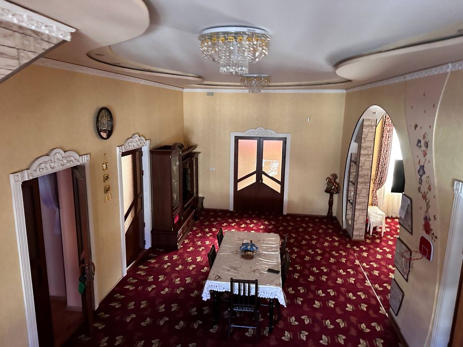 Амир темур махаллада уй 6 сотих