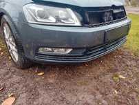 Dezmembrez  pasat 1.6 .2015
