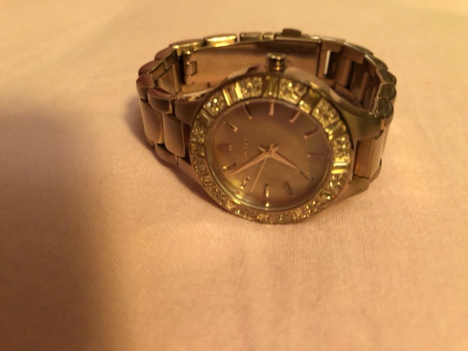 Ceas DKNY Broadway 8486