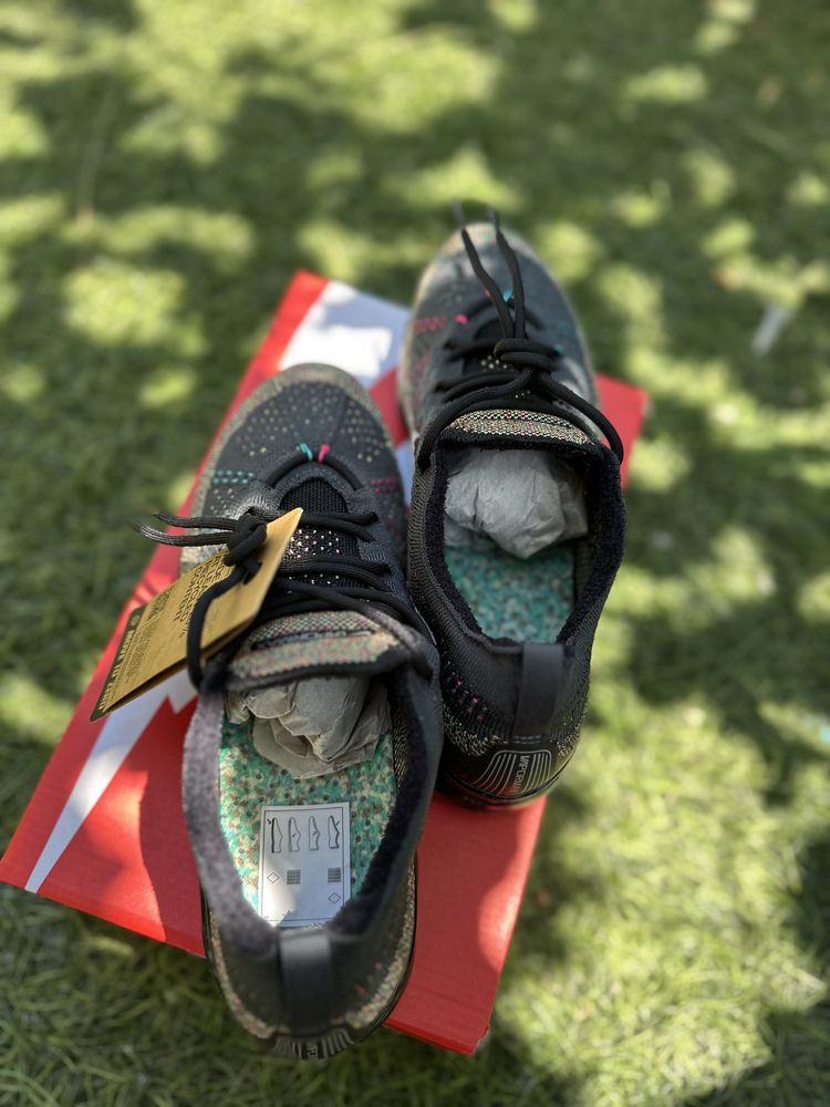 Nike Air Vapormax 2023 Fk “Multicolour” чисто нови оригинални 42.5