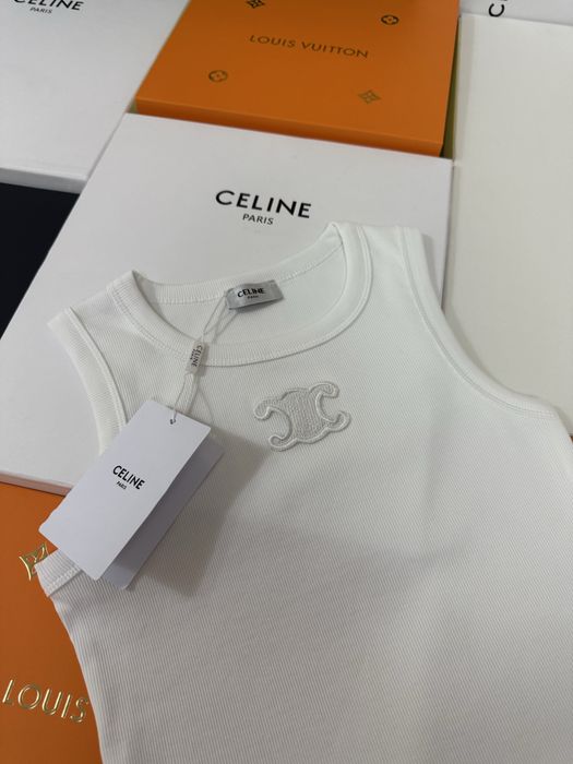 CL дамски топ рипс New Season