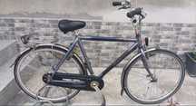 Vând Bicicleta gazelle