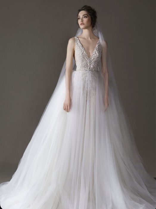 Rochie mireasa Ersa Atelier