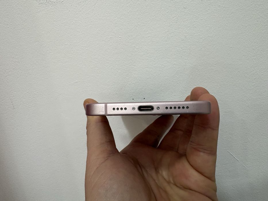 Iphone 15 Plus, Pink, pentru piese