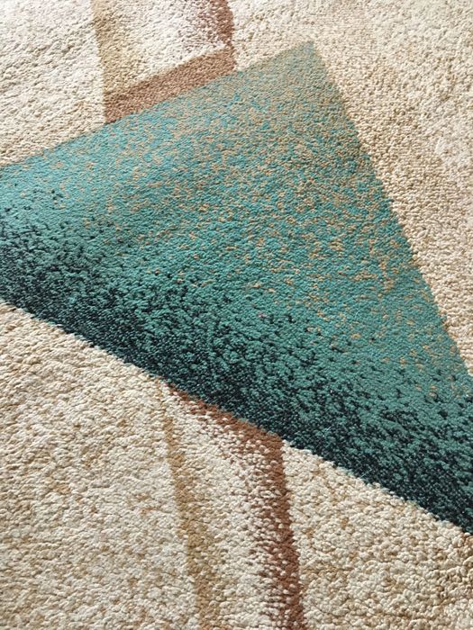 Covor dreptunghiular