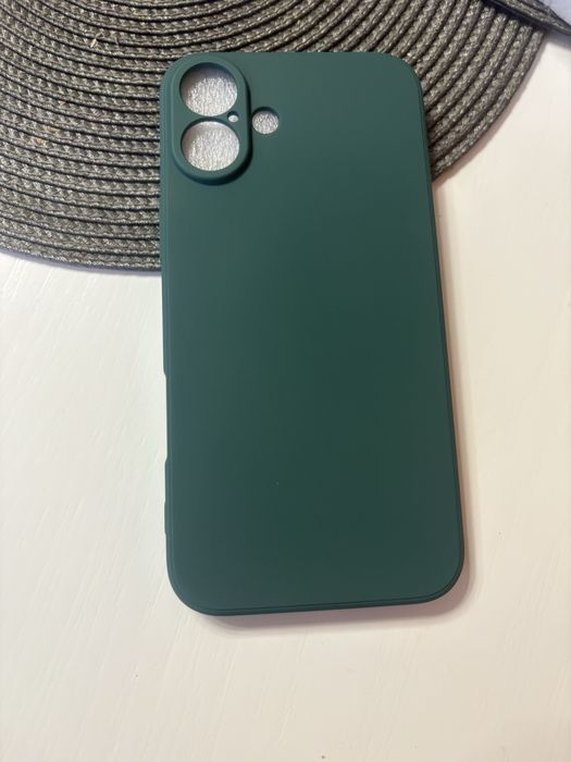 Huse si folii Iphone 16 plus