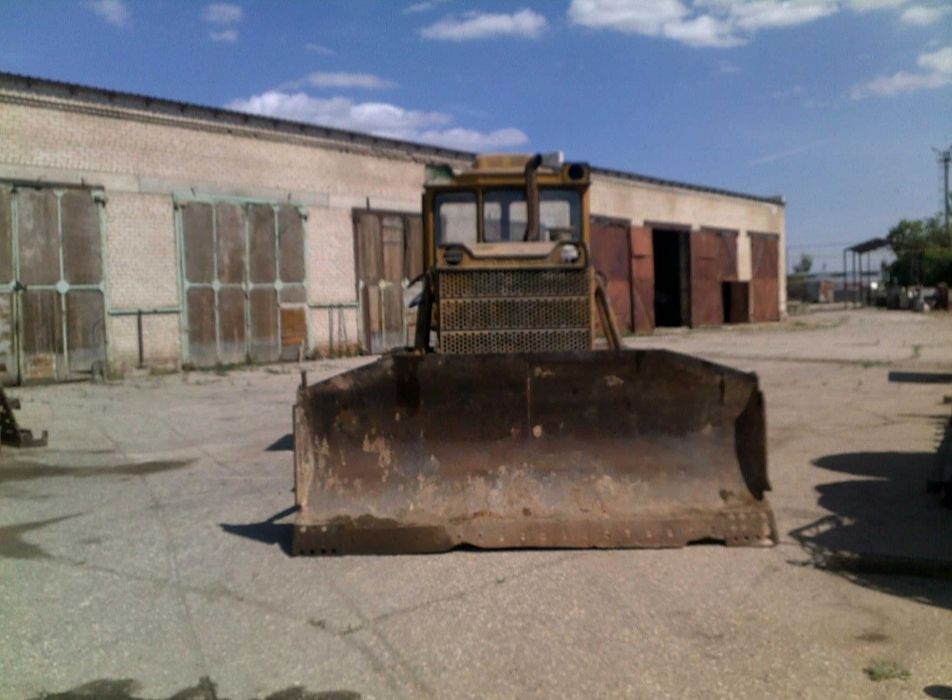 Продам БУЛЬДОЗЕР Б-170