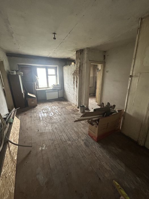 Продам  квартиру ,в новой черноярке