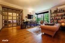Vila deosebita de vanzare in Corbeanca – Langa padure | Complex rezi
