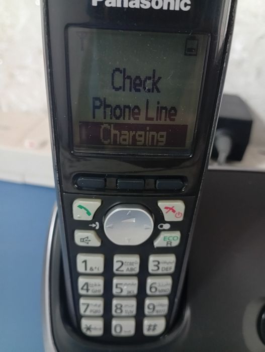 Радиотелефон Домашний