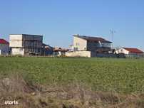 Teren de vanzare in Techirghiol lot de casa
