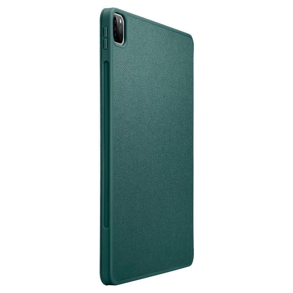 Калъф spigen urban fit за ipad pro 11 2020/2021 midnight green