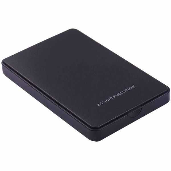 Usb HDD BOX кейс для ноутбучного жесткого диска 3.0