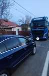 Vand ww Passat b6