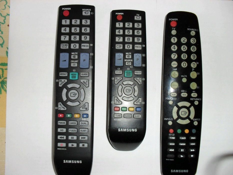 Пульт для LED TV Samsung ,Daewoo,Thomson, Pioneer
