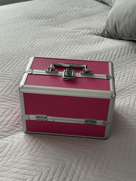 Куфарче за гримове