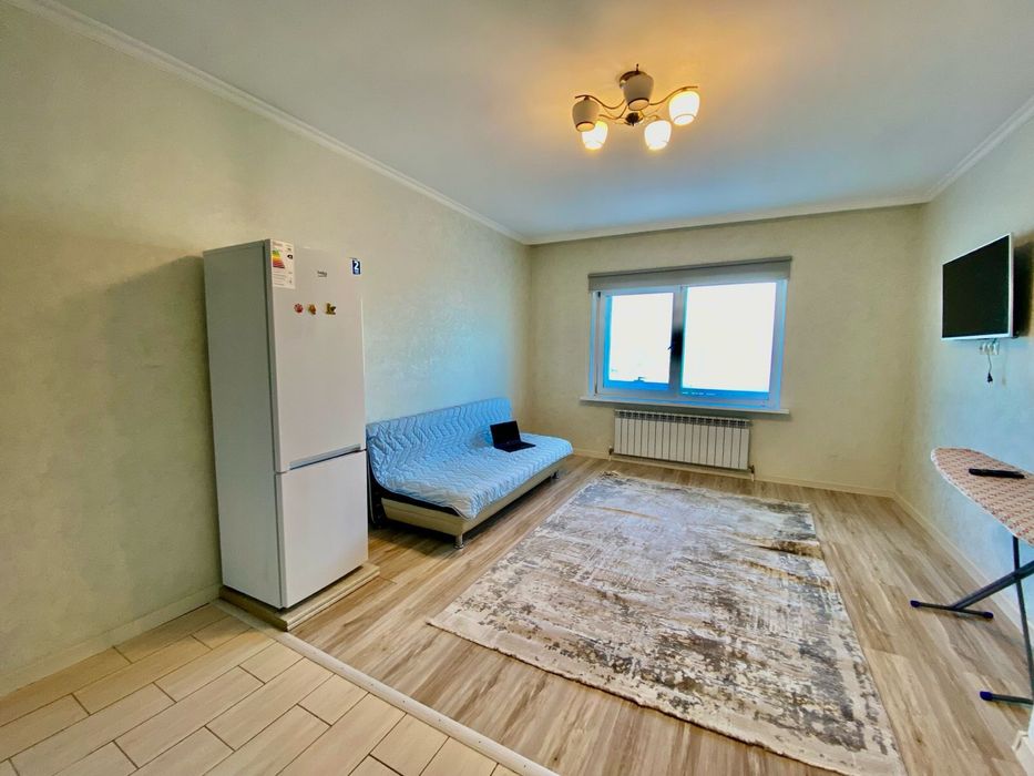 Продается 1 ком Жк Аспан