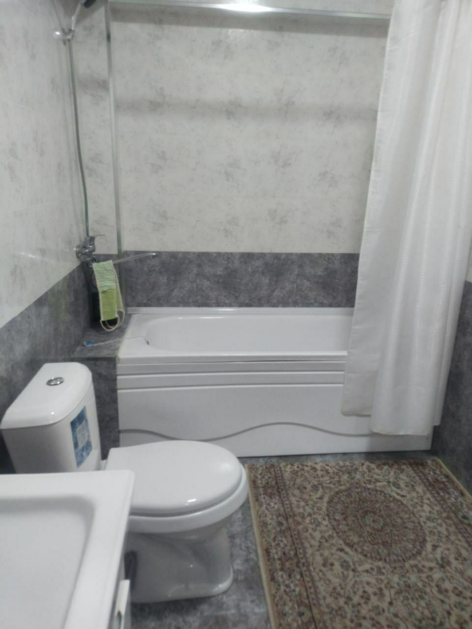 Аренда 1в2/6/6 Хасанбой