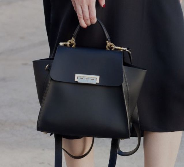 Сумка Zac posen оригинал