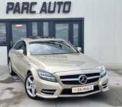 Mercedes CLS 350 AMG  ventilati masaj bi-xenon