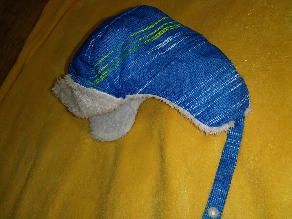 Зимнa шапка IcePeak