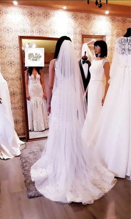 Rochie de mireasa colecția Royals