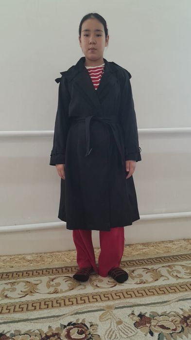 Женский плаш сатылады