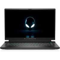 Laptop Gaming Alienware M15 R5 Ryzen 7 5800H 165Hz RTX 3060 6GB 125W