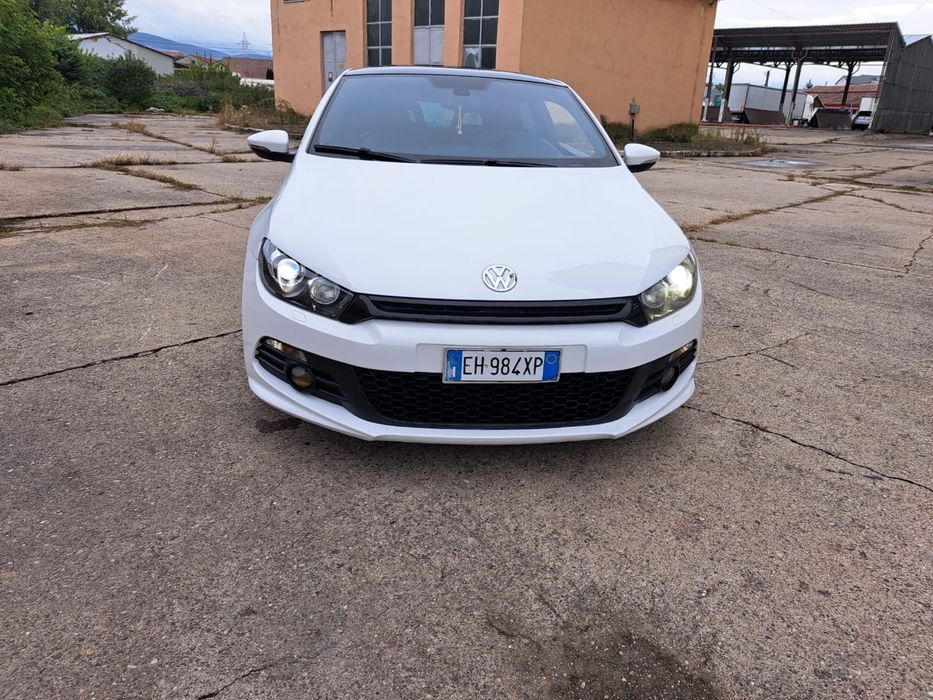 Scirocco de vanzare