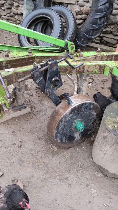 Vand plug stare foarte buna.