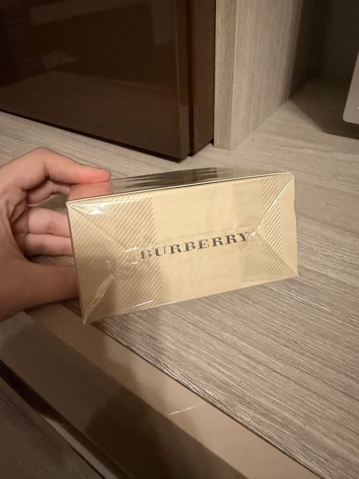 Parfum Burberry for Women Original Sigilat
