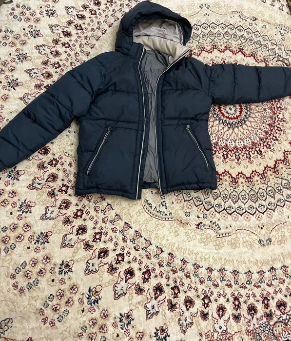 Қысқы куртка сатылады