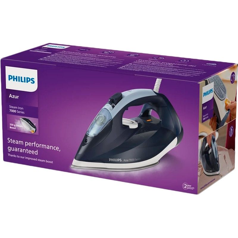 Утюг Philips DST7030 (новый с гарантией)