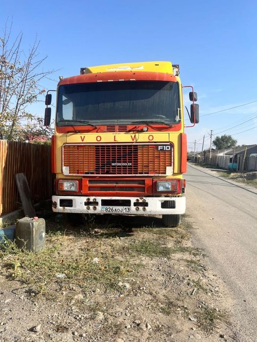 Вольво сатылады. СРОЧНО!!!