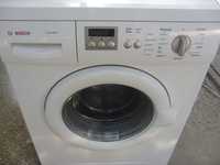 Mașina de spălat clasa aabosch xx505