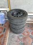 Balon 15R 195 60