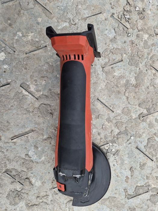 Corp flex nuron hilti  ag 5 d 22