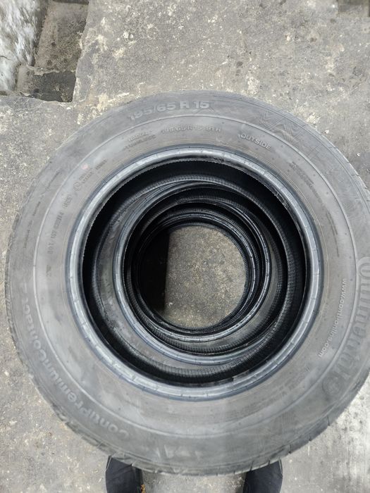 Cobalt Continental Balon