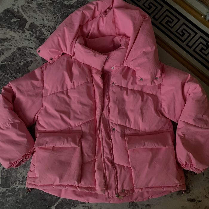 Продам куртку « зима»