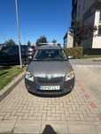 Skoda Roomster 2008
