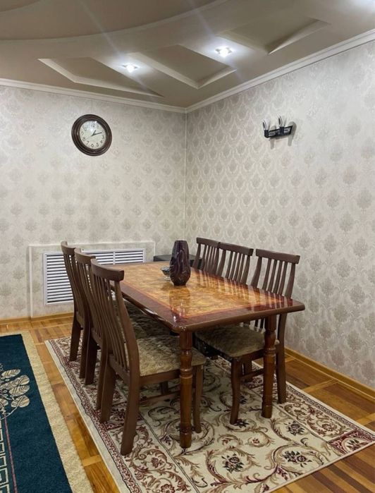 Продается 3 комн квартира на Ц-6 77 серия