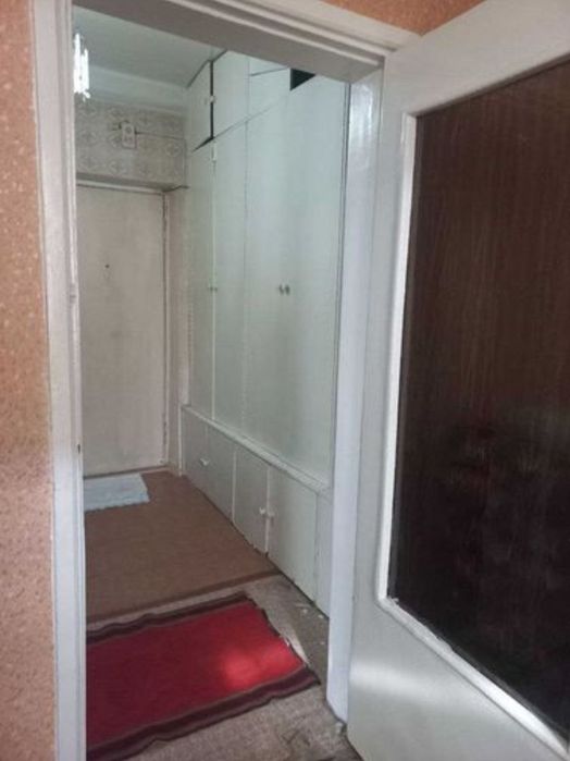 Тинчлик метро 1в2 комнатная